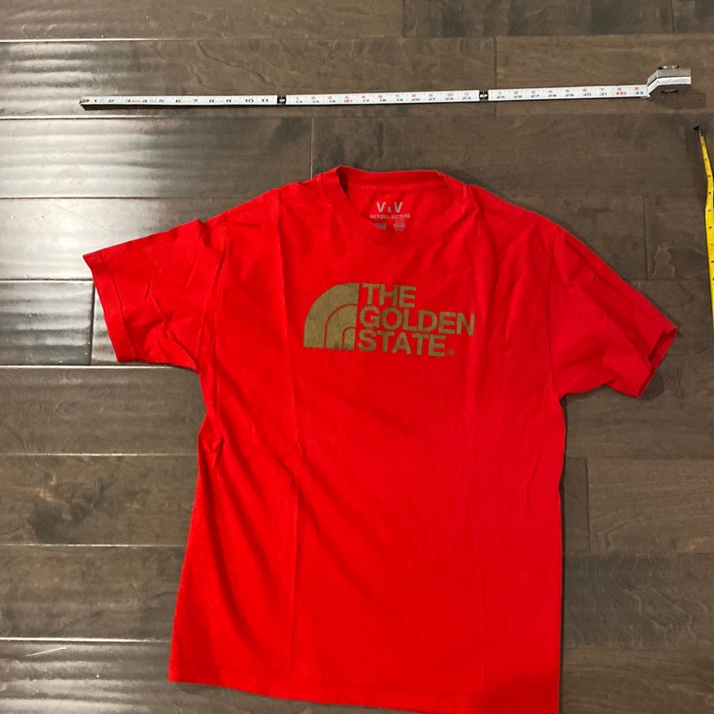 Victors and Victims T shirt